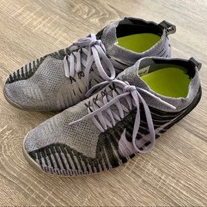 NIKE Free Hyperfeel Men’s size 10